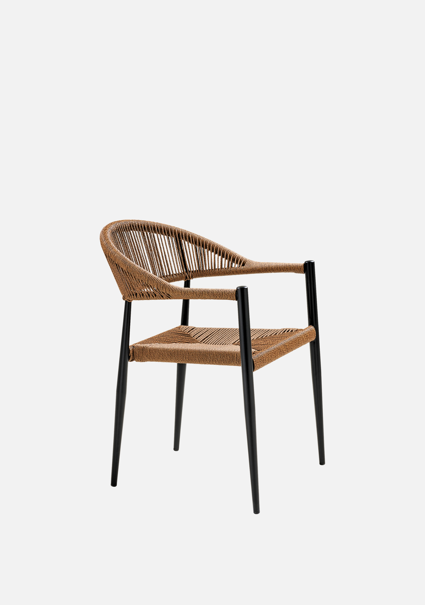 Canari Dining Chair - Elara Maison