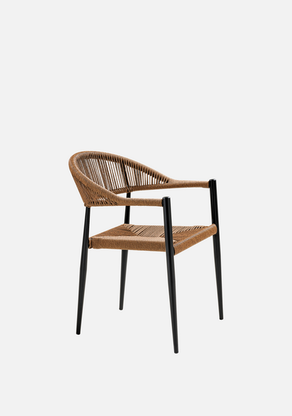 Canari Dining Chair - Elara Maison