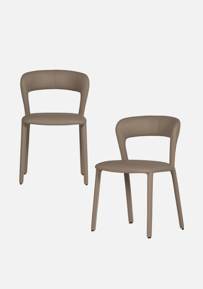 Noble Dining Set of 2