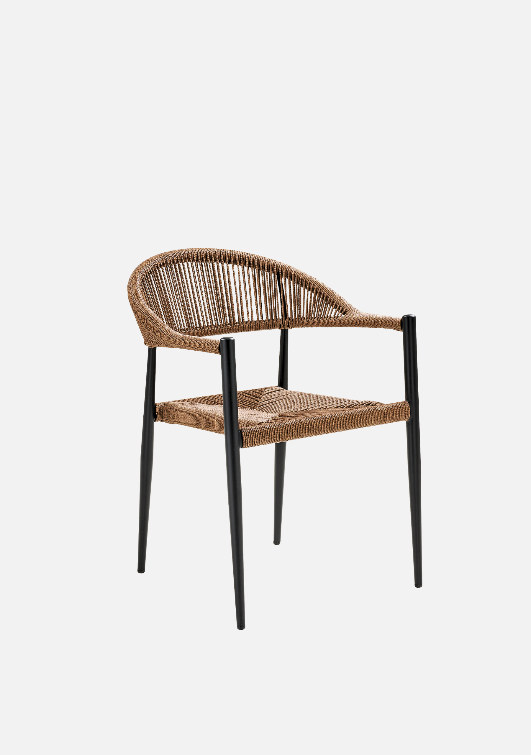 Canari Dining Chair - Elara Maison