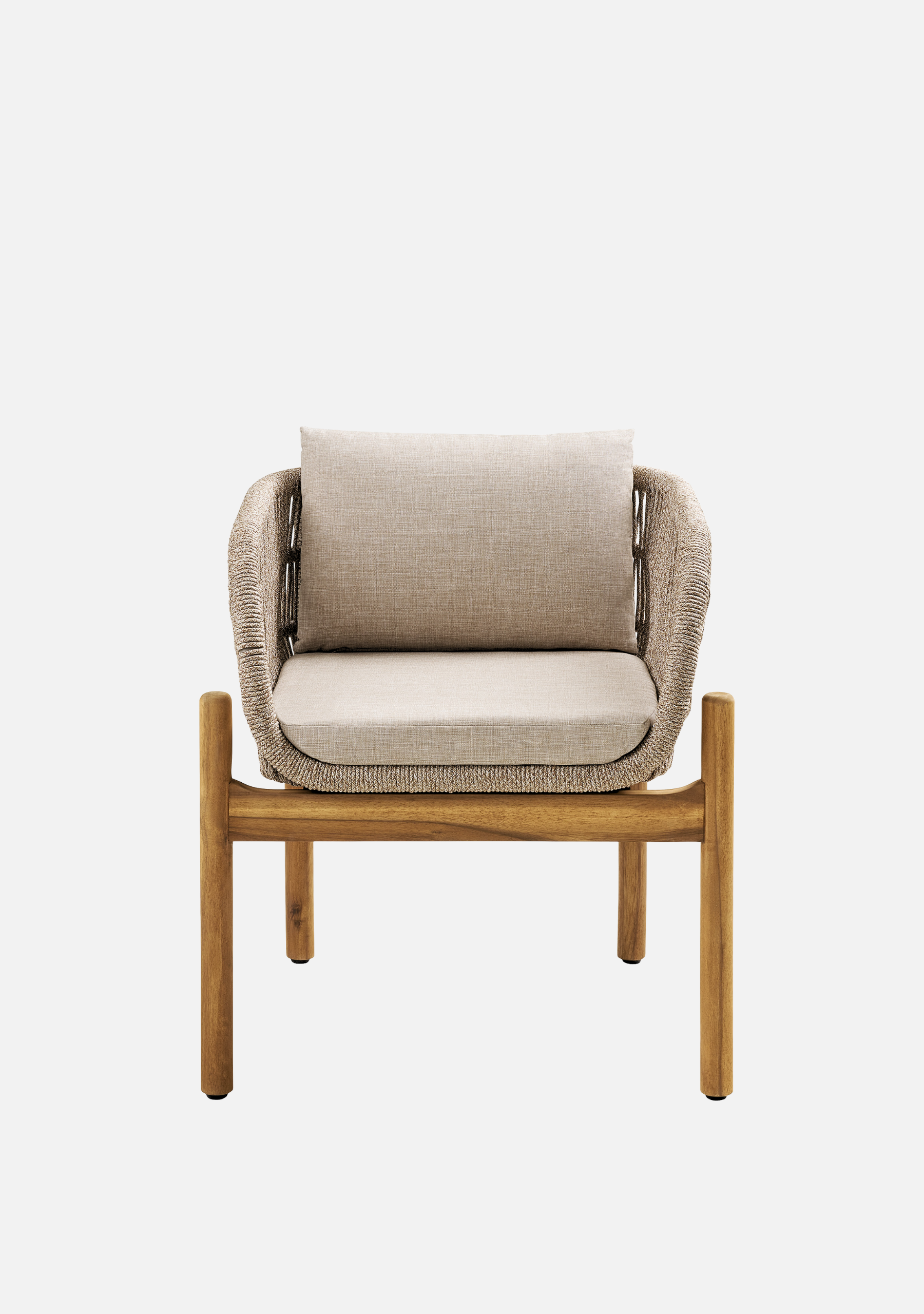 Terracina Garden set - Elara Maison