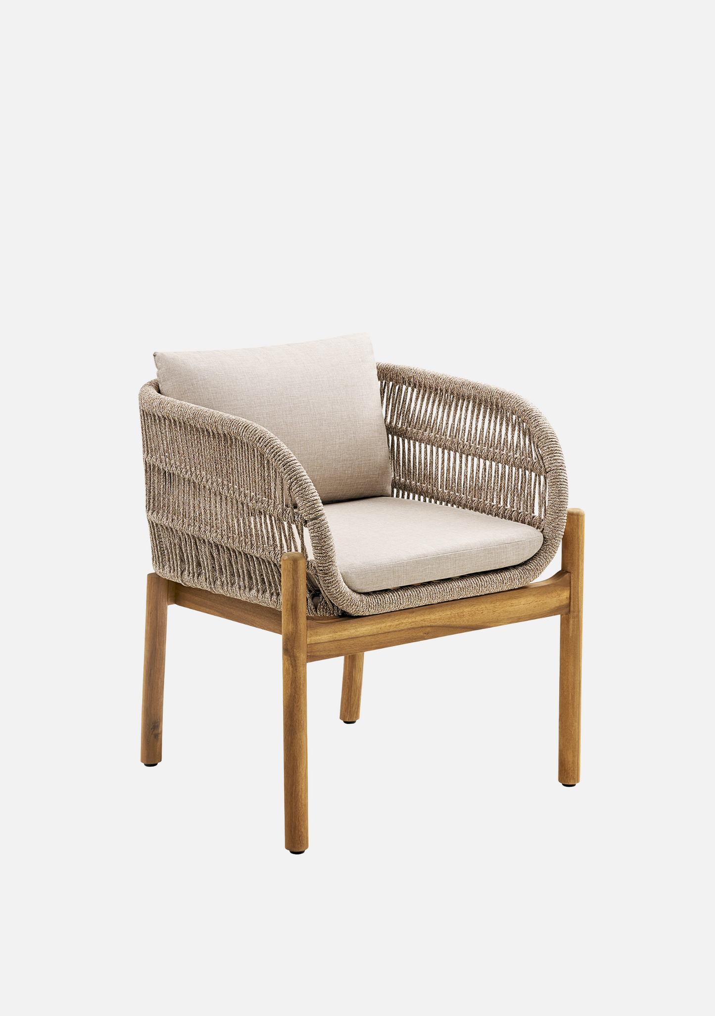 Terracina Garden set - Elara Maison