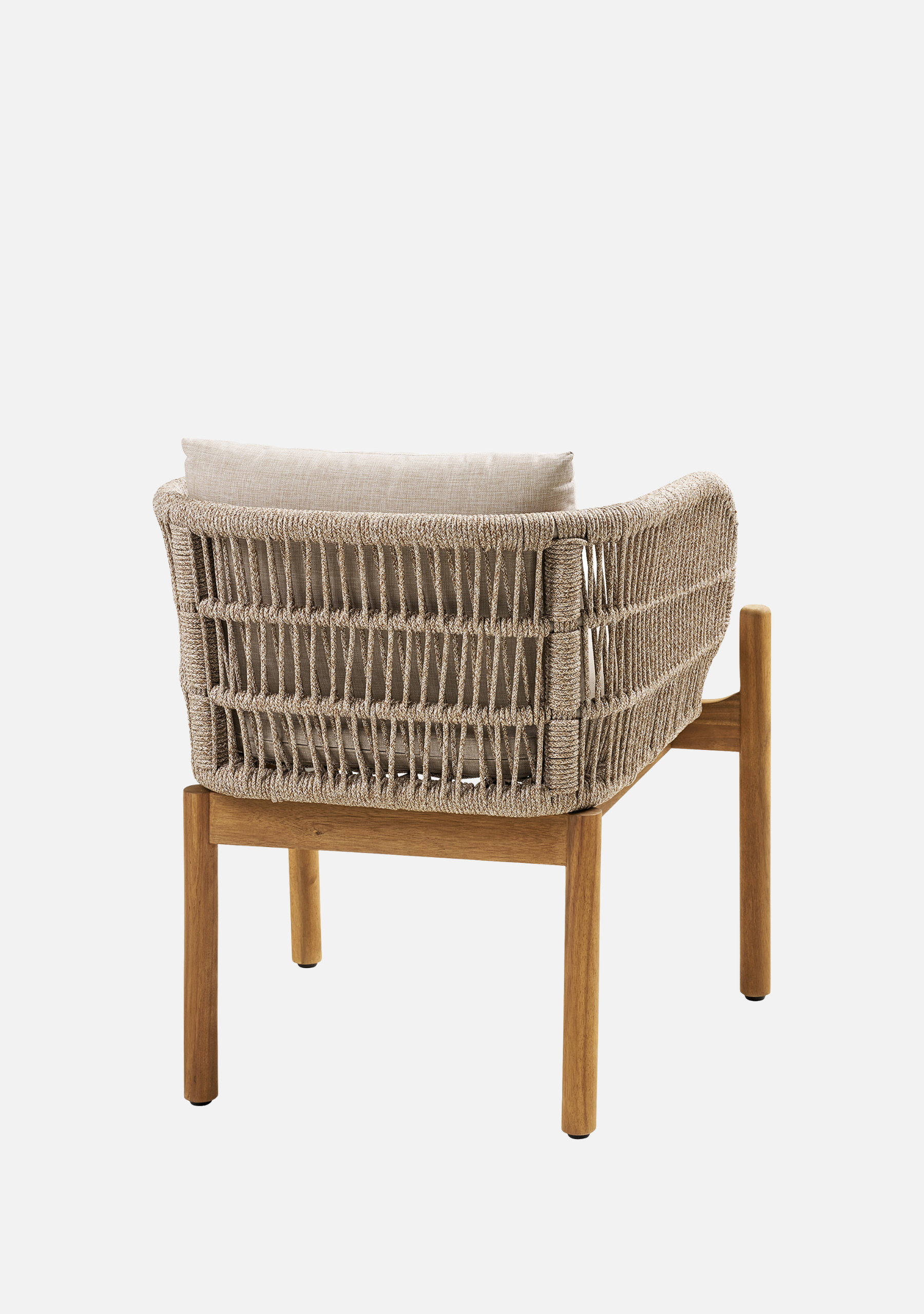 Terracina Garden set - Elara Maison