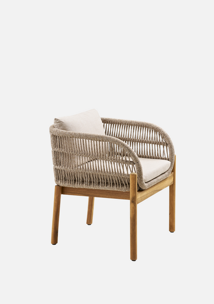 Terracina Garden set - Elara Maison