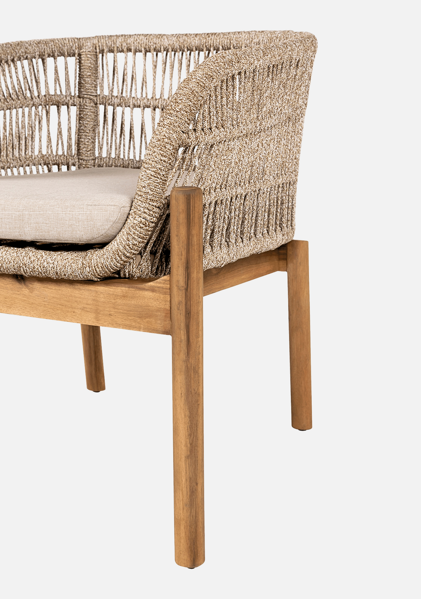 Terracina Dining Chair 2 SET - Elara Maison