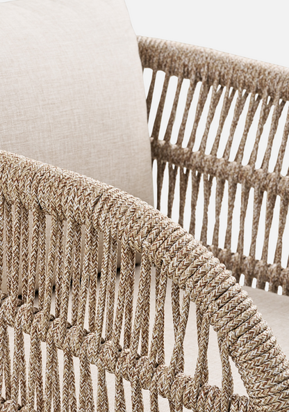 Terracina Dining Chair 2 SET - Elara Maison