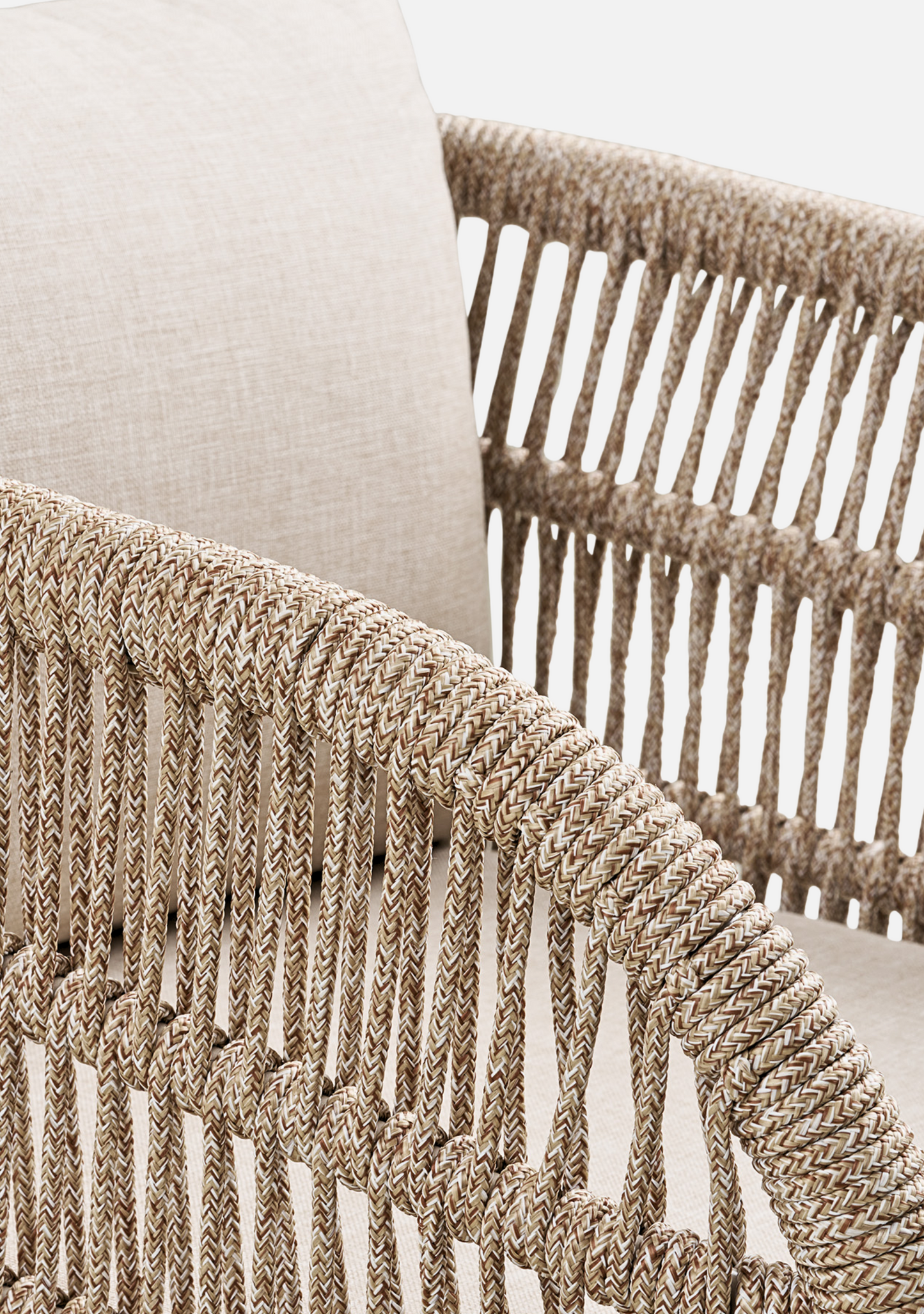 Terracina Garden set - Elara Maison