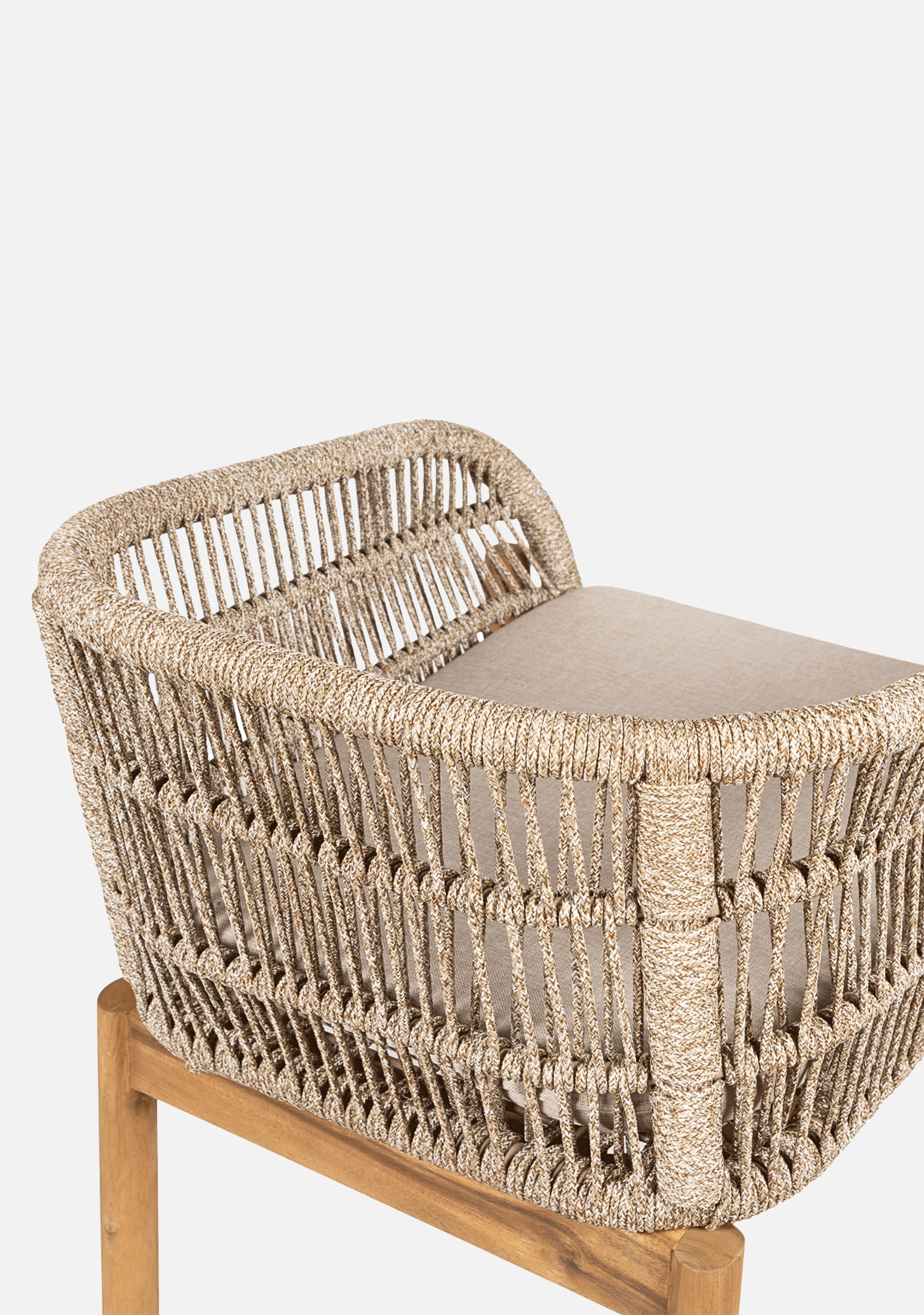 Terracina Garden set - Elara Maison