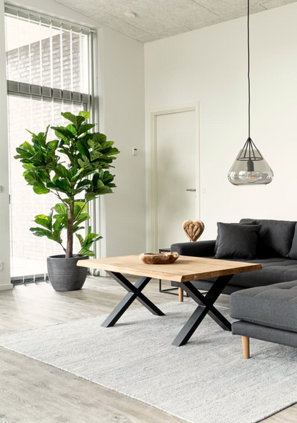 Fiddle Leaf Tree - Elara Maison