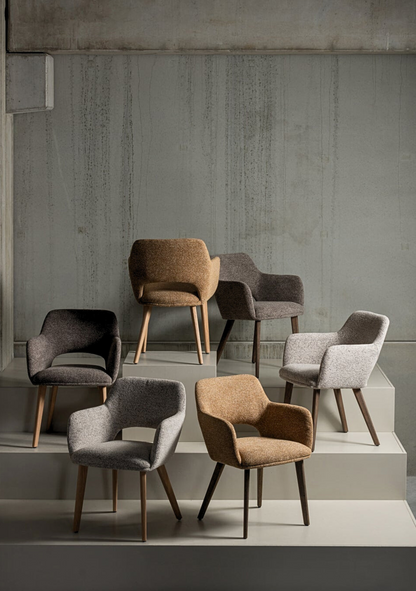 Murat Yellow Set of 2