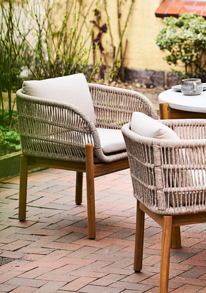 Terracina Garden set - Elara Maison