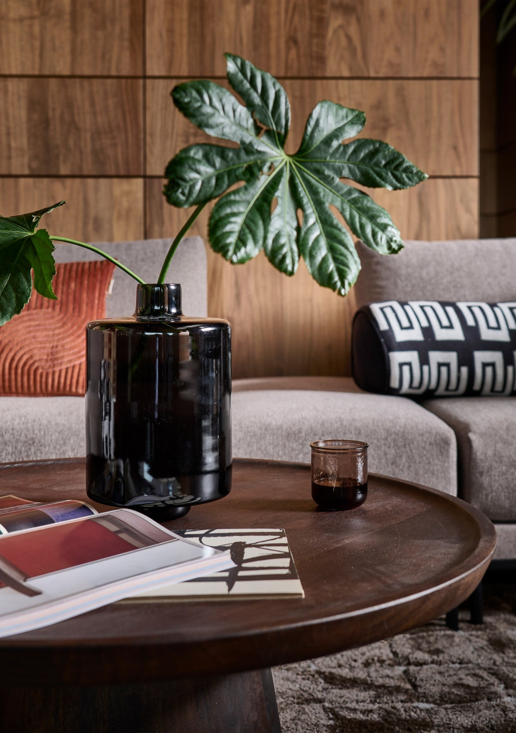 Gogo Ø90 cm - Elara Maison