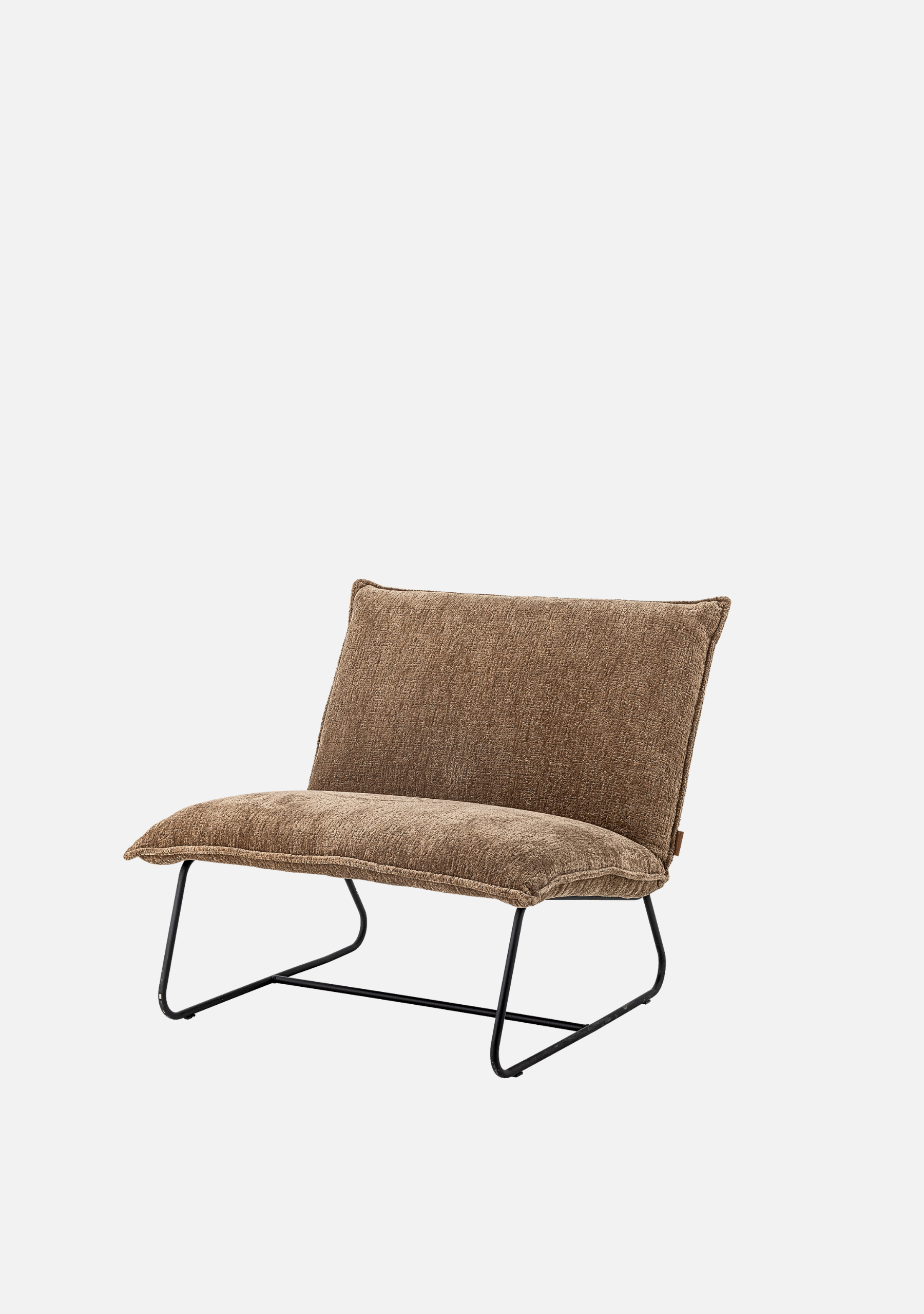 Cape Lounge Chair - Elara Maison