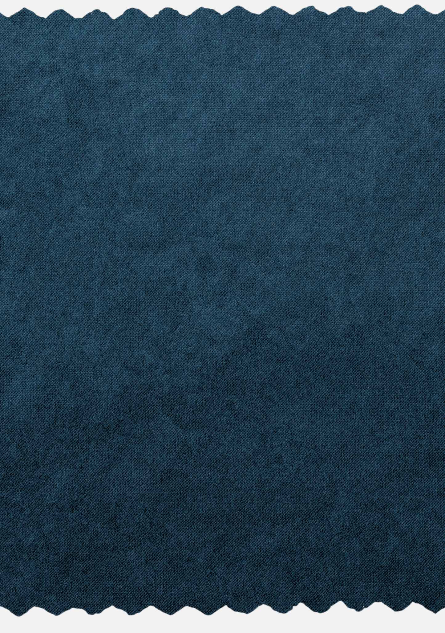 Rocco Armchair – Velvet Teal