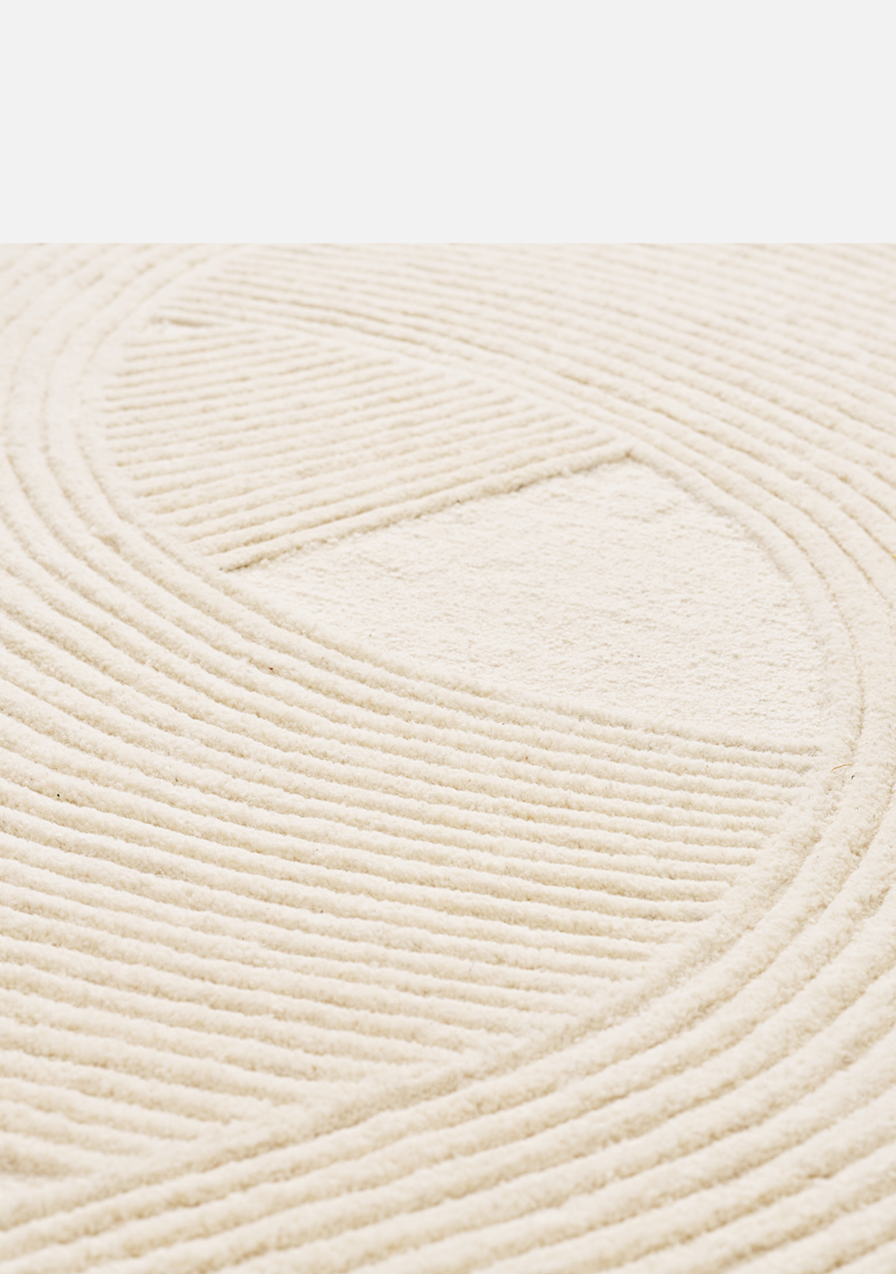 Pune Rug - Elara Maison