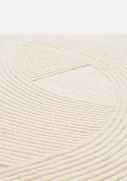 Pune Rug - Elara Maison