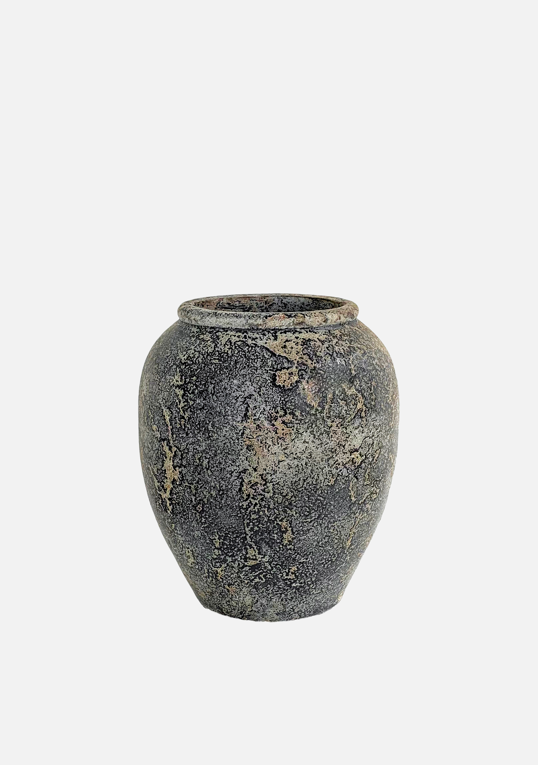 Capelo Pot – Medium - Elara Maison