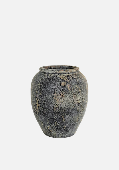 Capelo Pot – Medium - Elara Maison