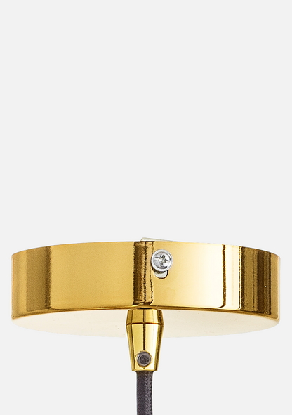 Adar Pendant - Elara Maison