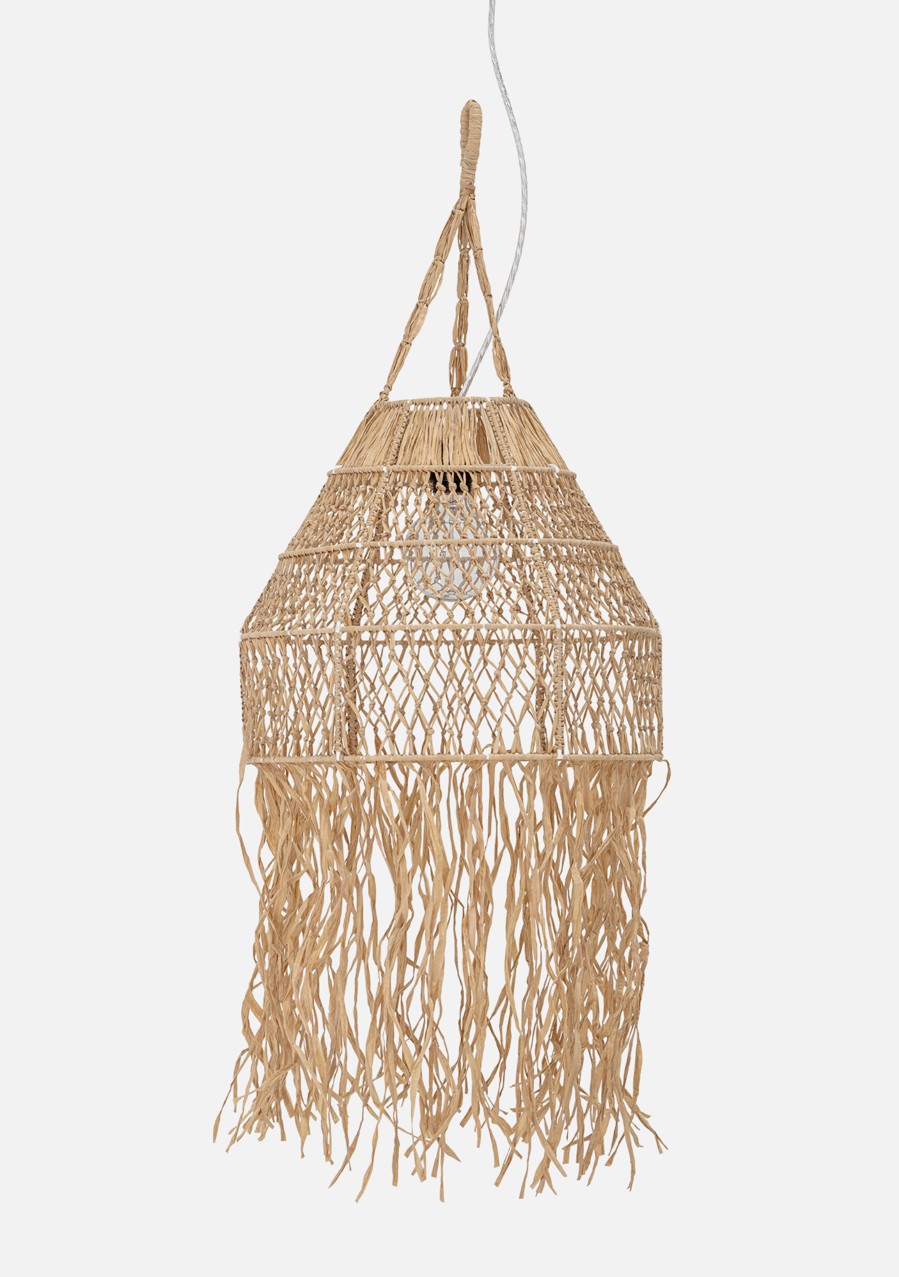 Thora Pendant - Elara Maison