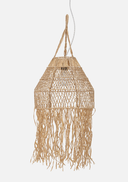 Thora Pendant - Elara Maison