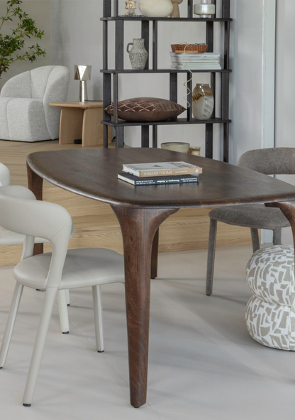 Fiore Dining Table - Elara Maison