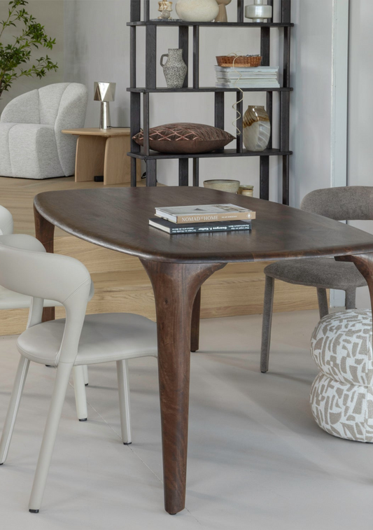 Fiore Dining Table - Elara Maison