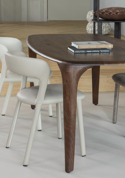 Fiore Dining Table - Elara Maison