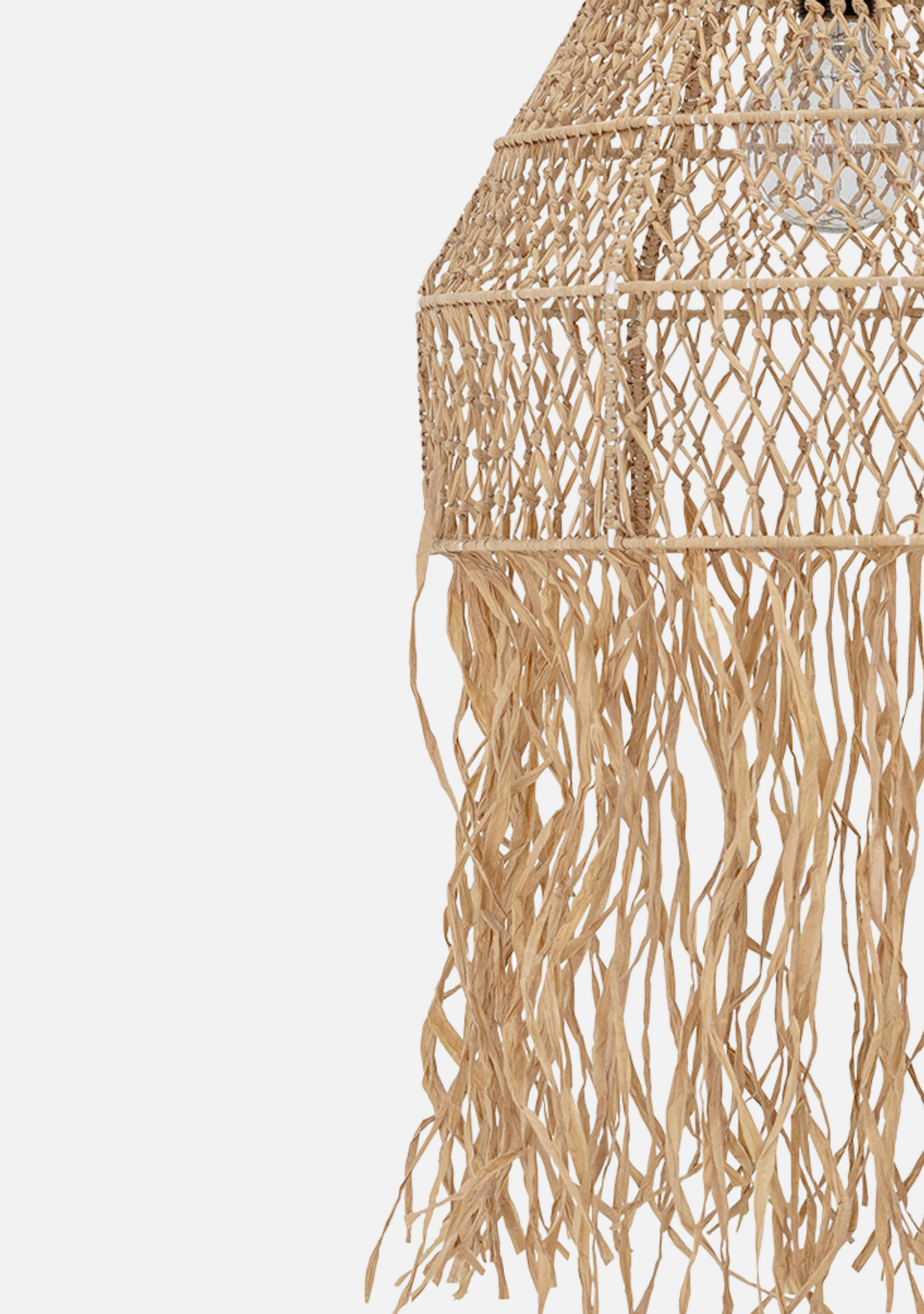 Thora Pendant - Elara Maison