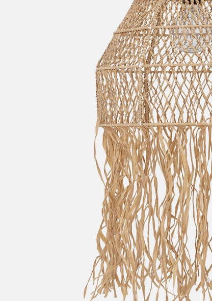 Thora Pendant - Elara Maison