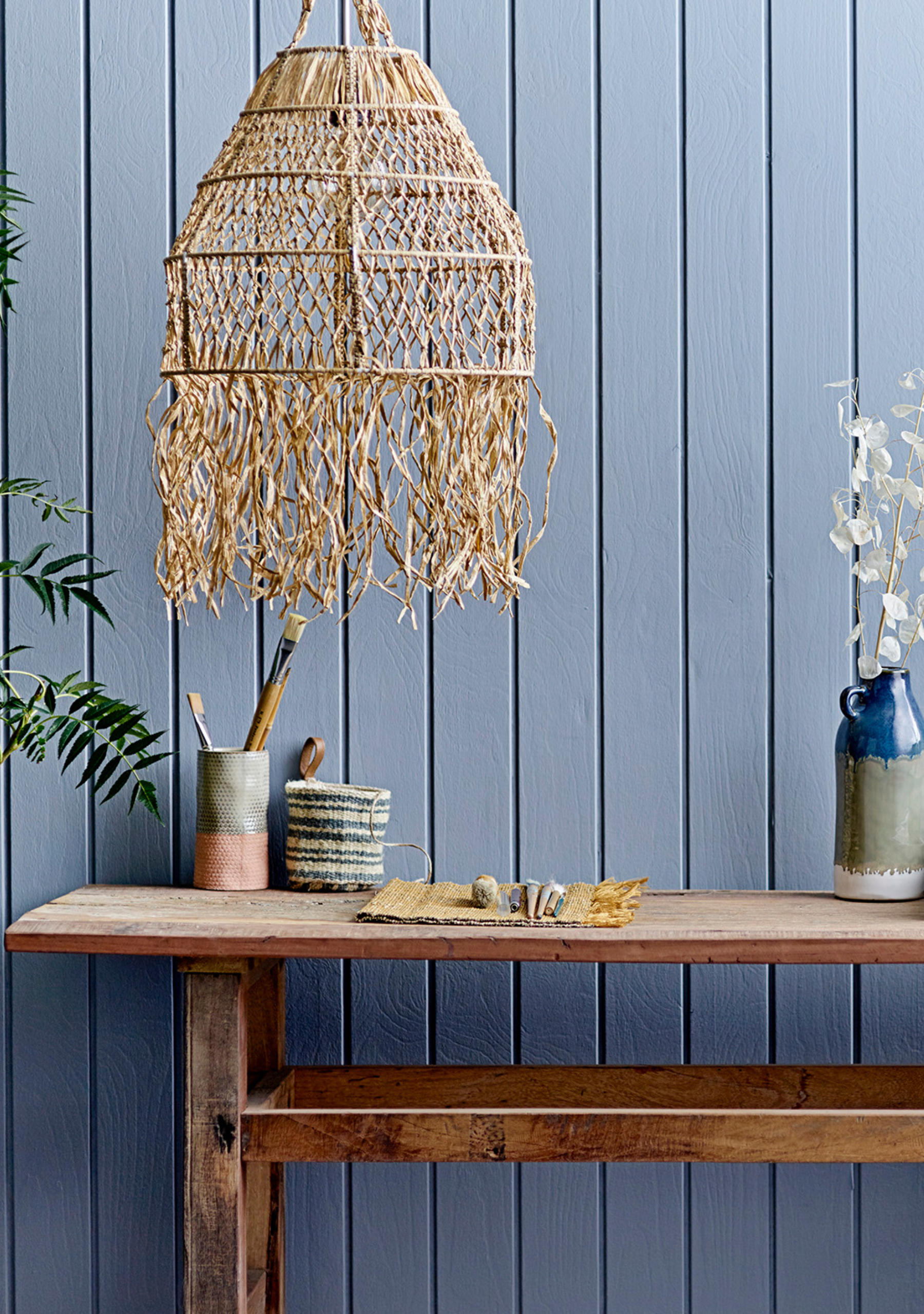 Thora Pendant - Elara Maison