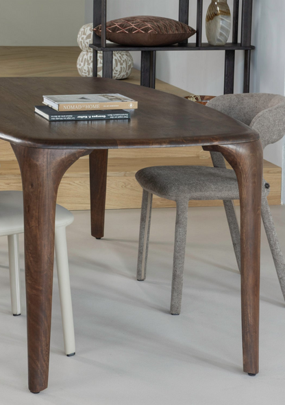 Fiore Dining Table - Elara Maison
