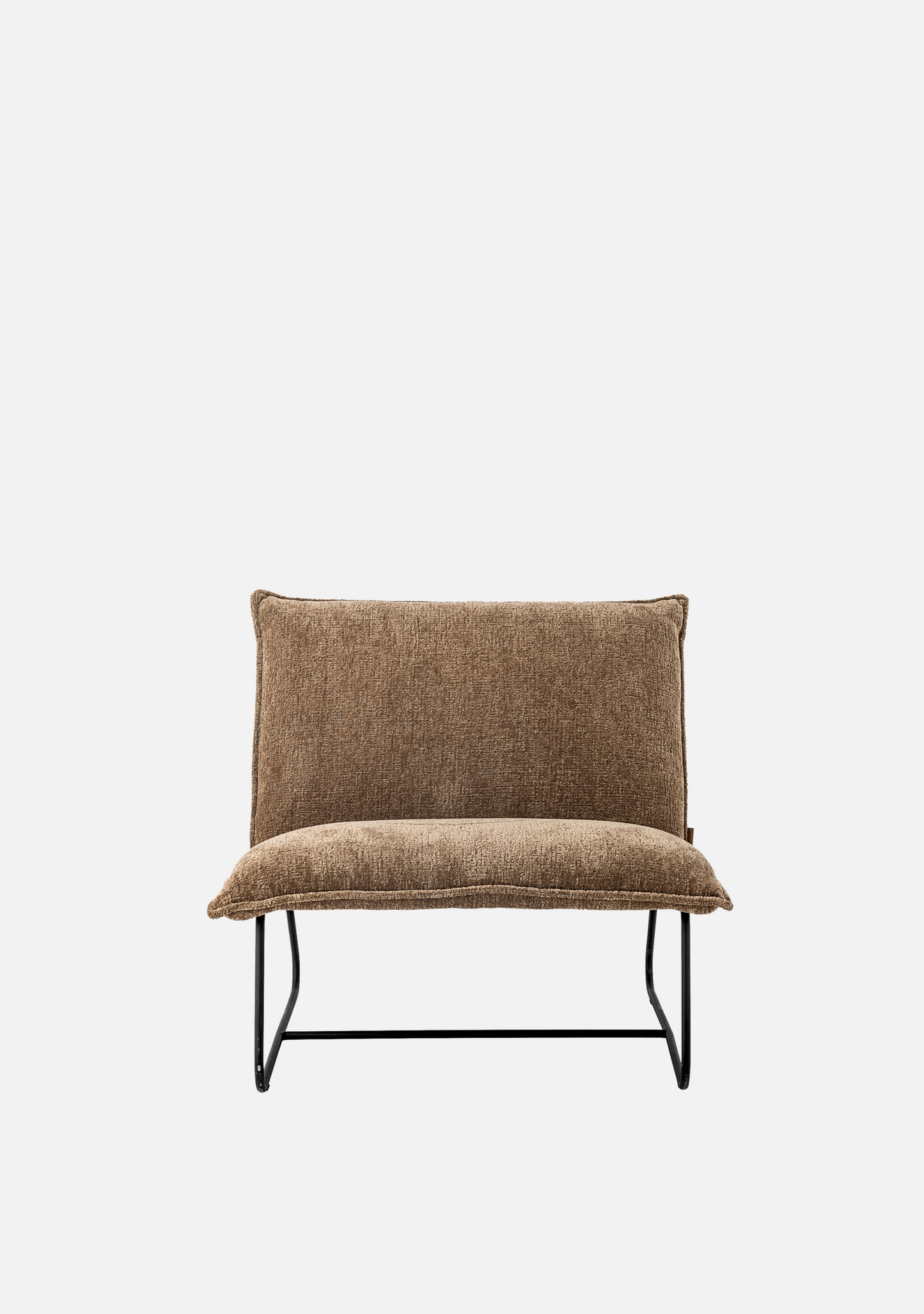 Cape Lounge Chair - Elara Maison