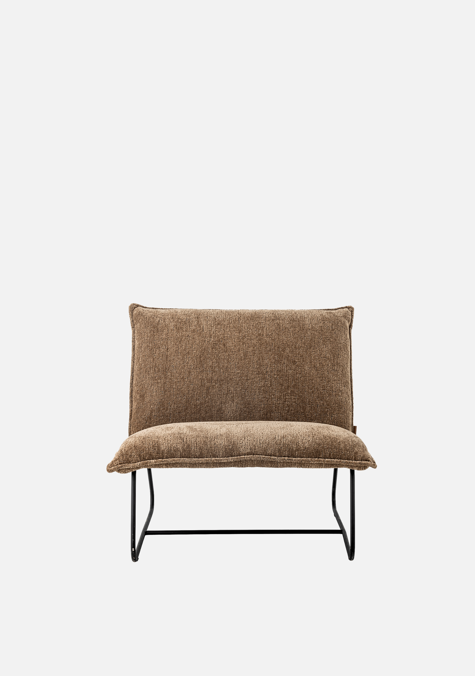 Cape Lounge Chair - Elara Maison