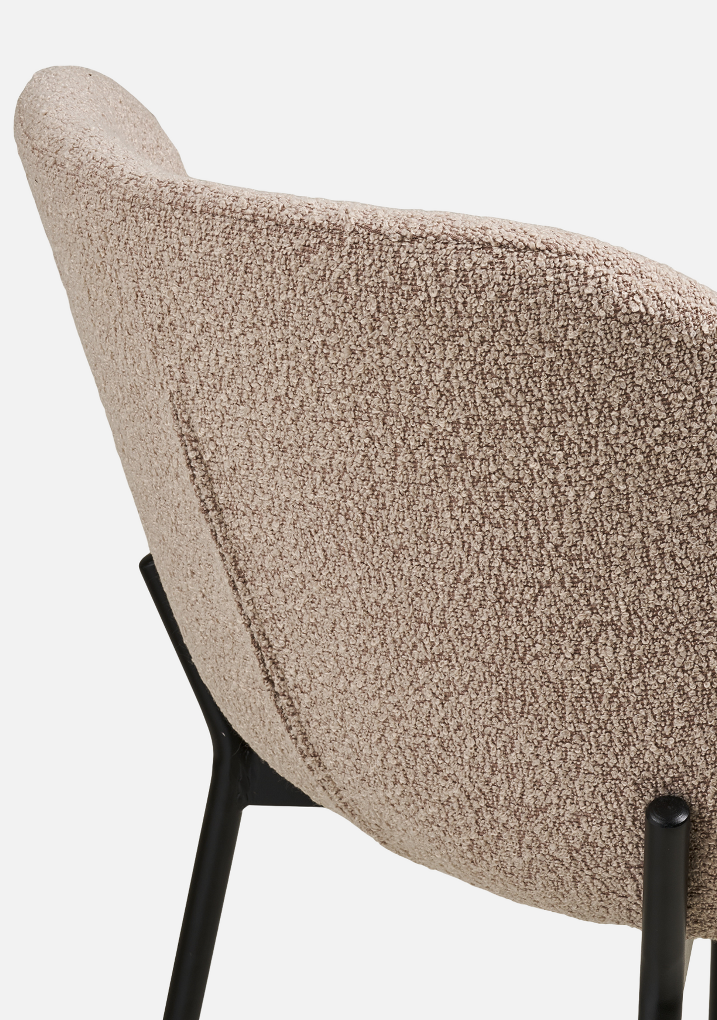 Maceda Counter Chair - Elara Maison