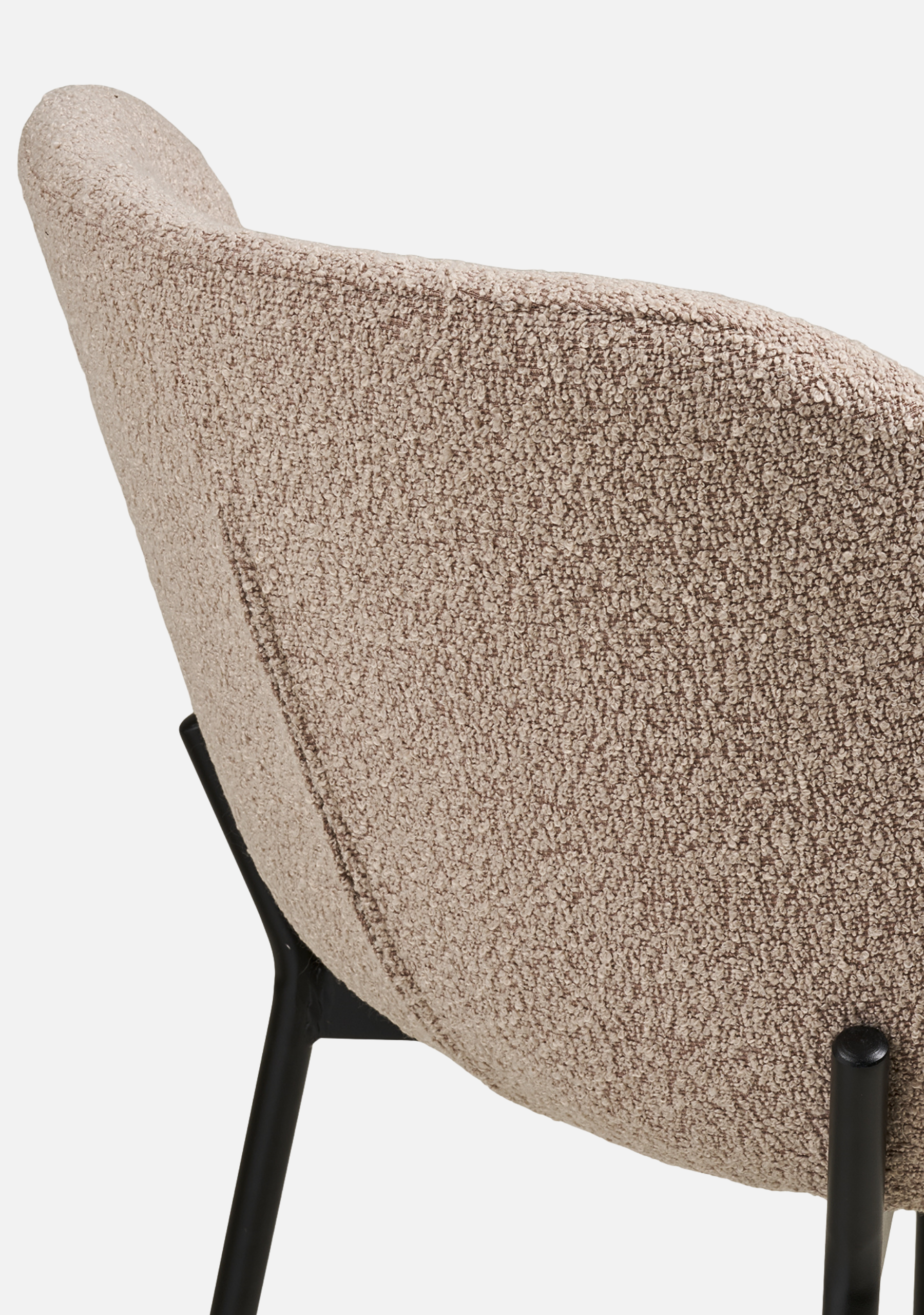 Maceda Counter Chair - Elara Maison