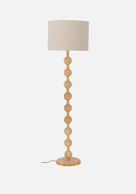 Giacoma Floor Lamp - Elara Maison