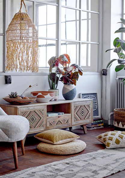 Thora Pendant - Elara Maison