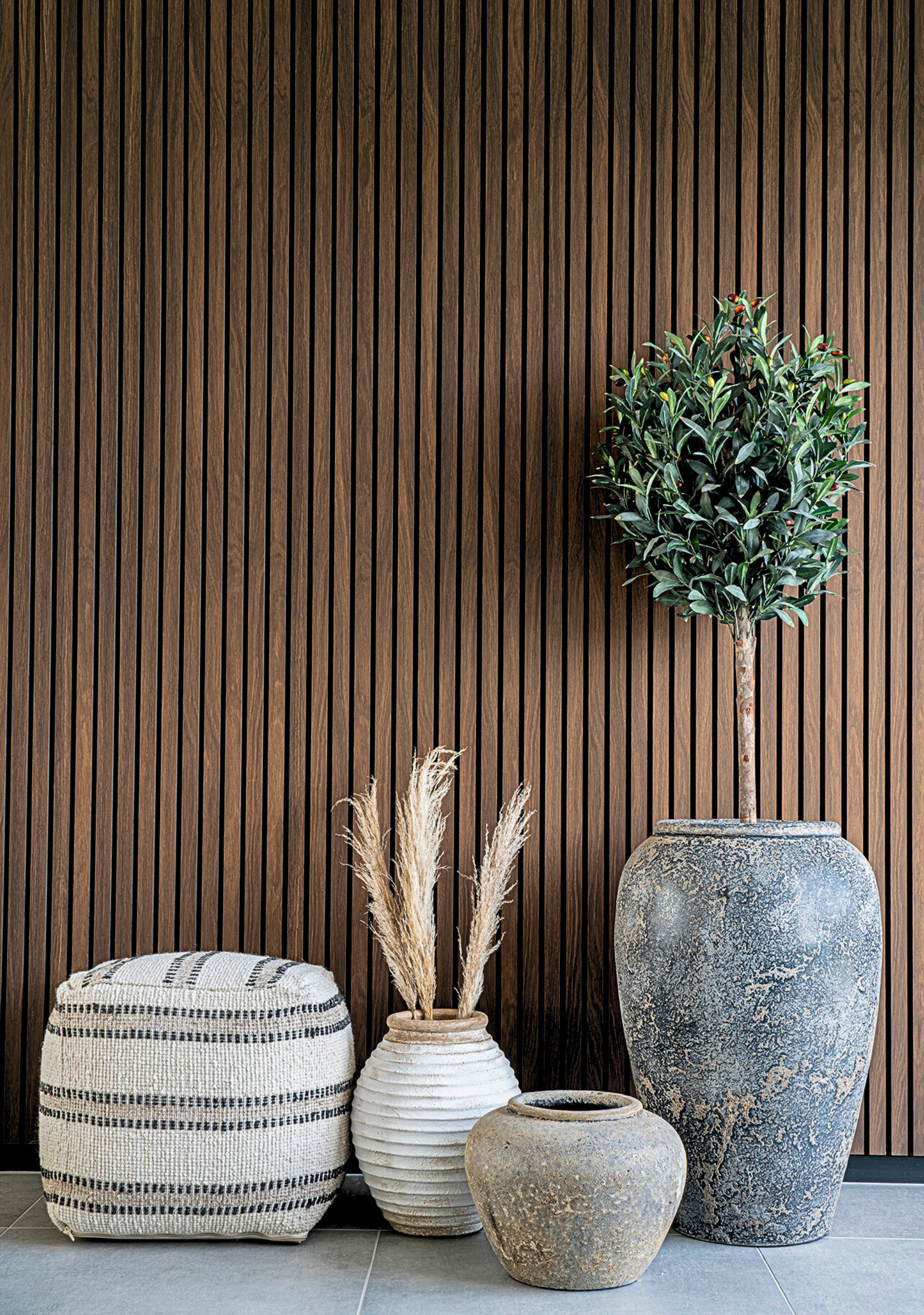 Capelo Decorative Pot - Elara Maison