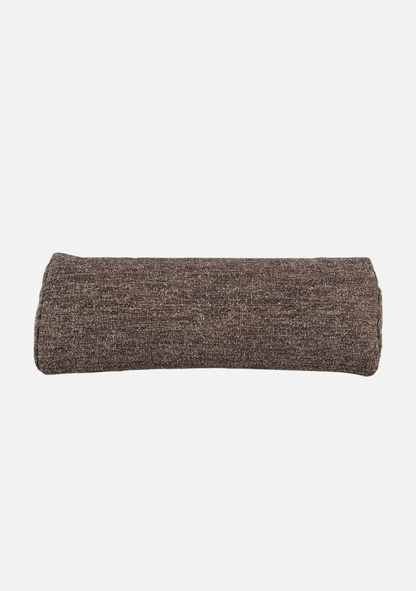 Batavier Sofa 6-Seater – Brown Mélange