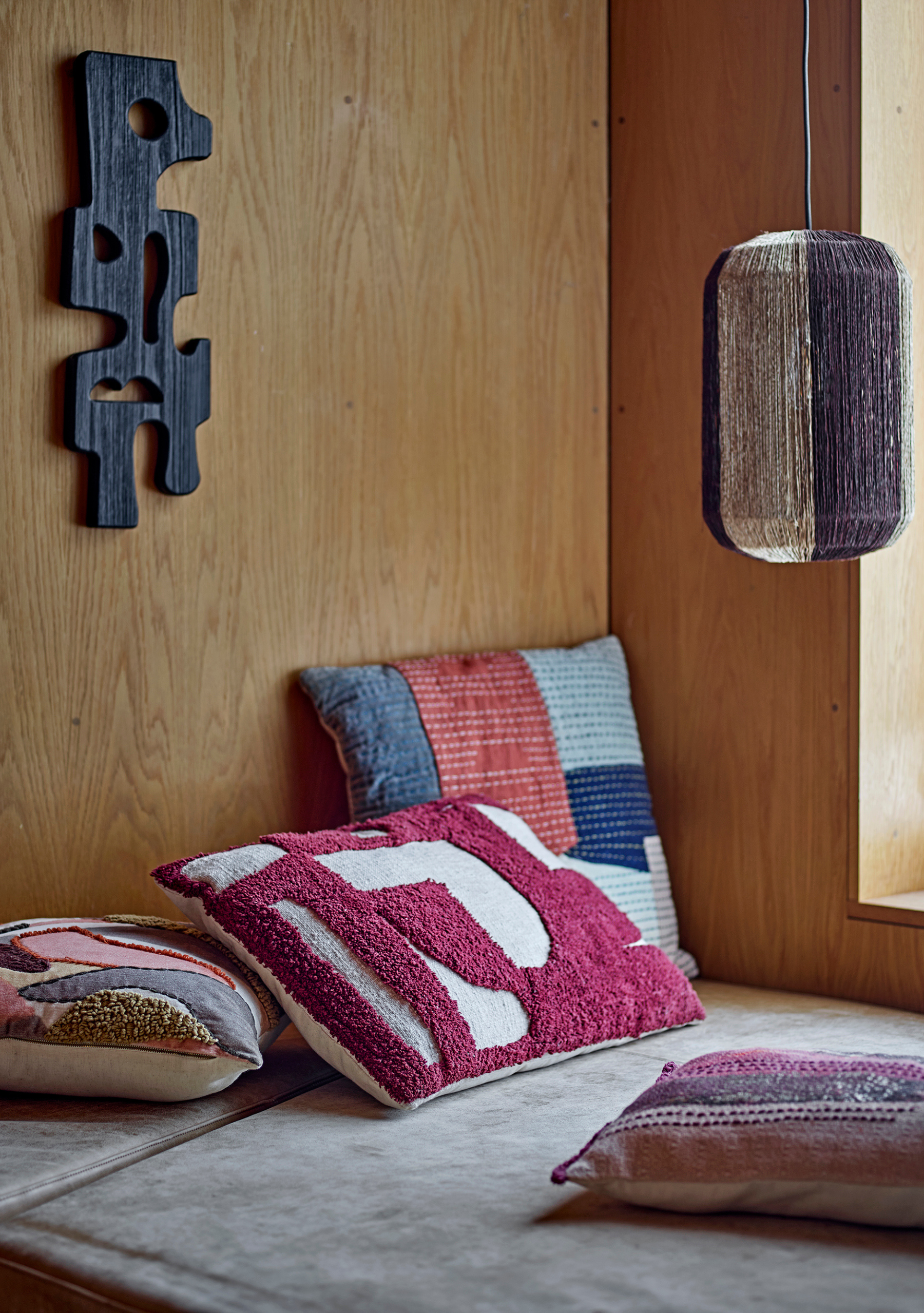 Tano Pendant - Elara Maison