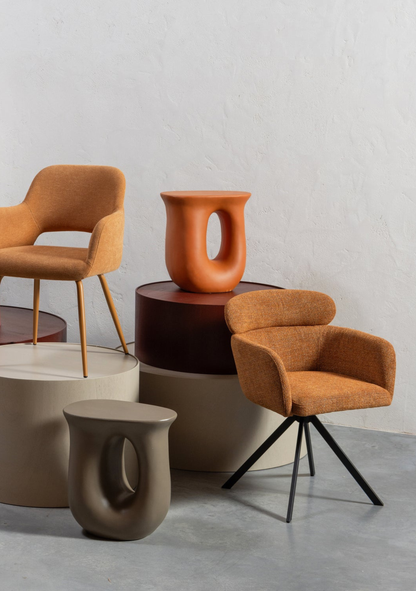 Fenne Esszimmerstühle, 2er-Set