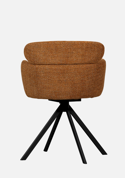 Fenne Esszimmerstühle, 2er-Set