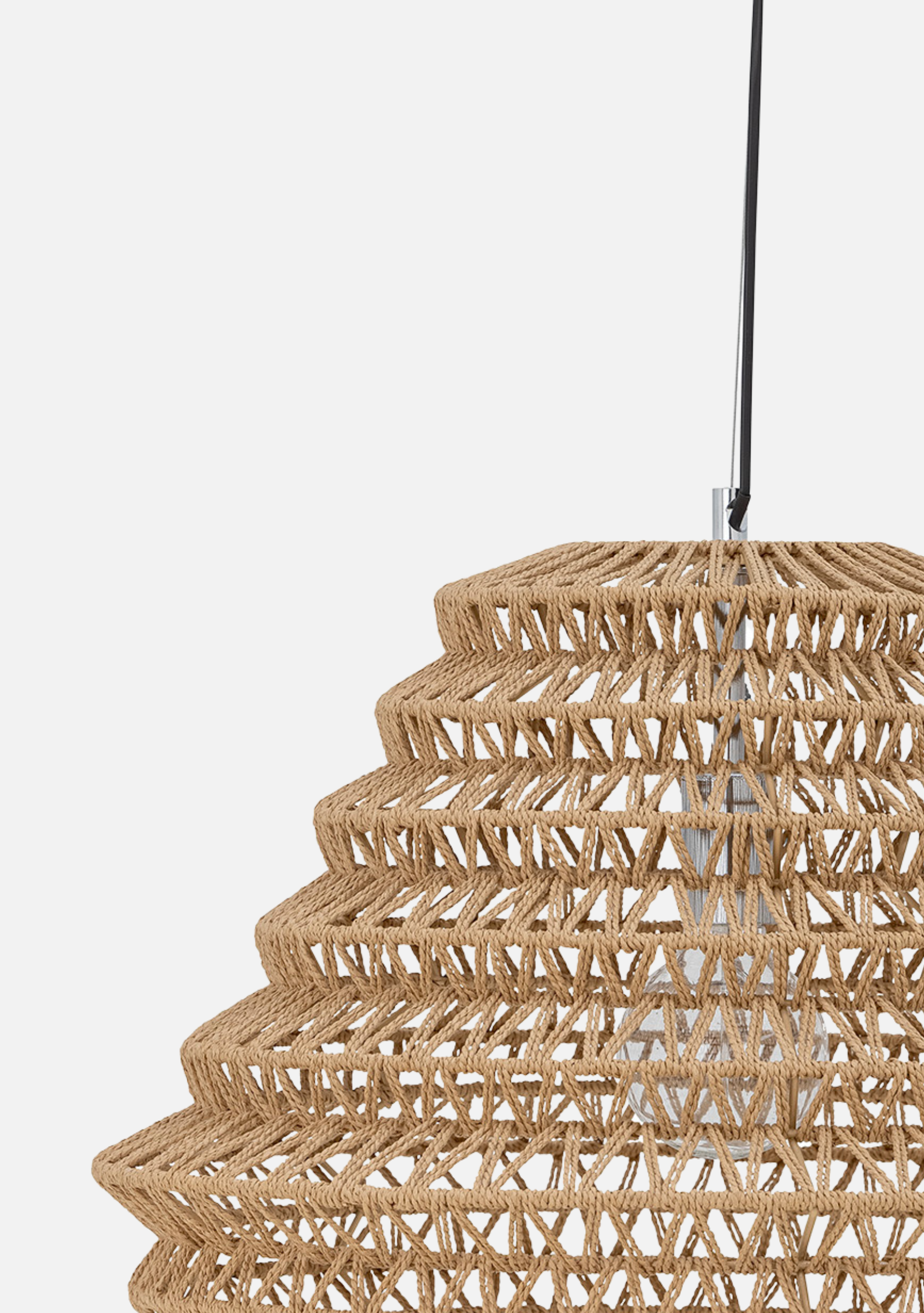 Isalina Pendant - Elara Maison