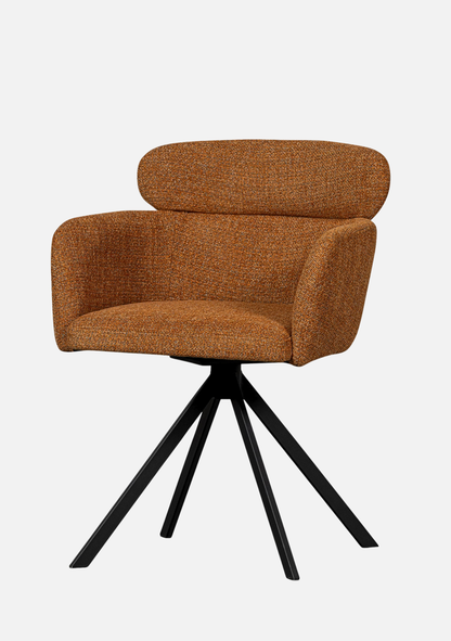 Fenne Esszimmerstühle, 2er-Set