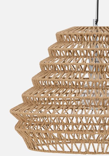 Isalina Pendant - Elara Maison