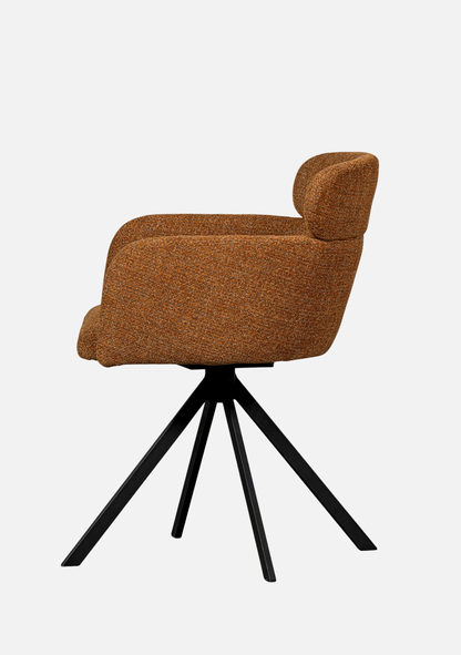 Fenne Esszimmerstühle, 2er-Set