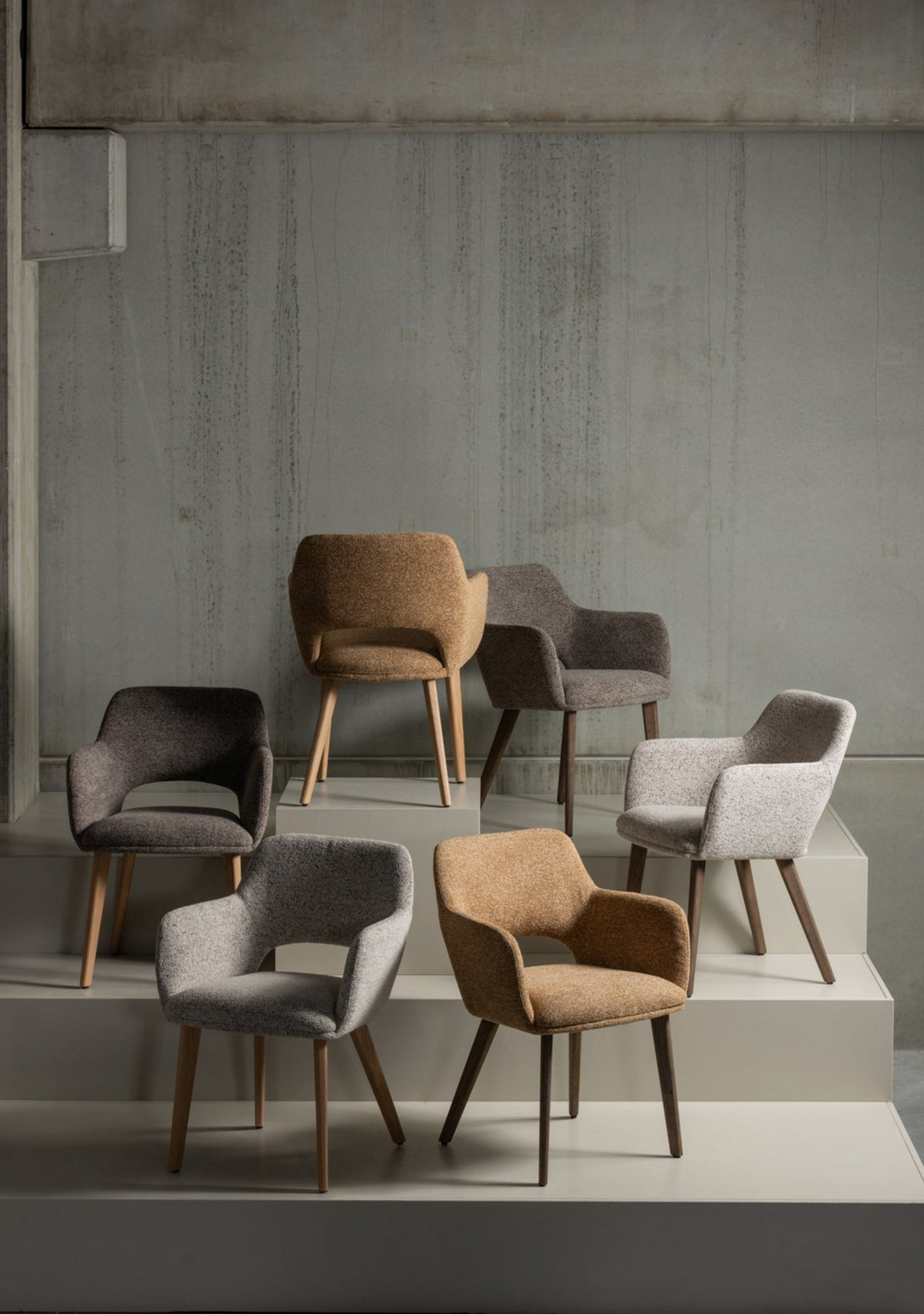 Murat Natural Set of 2