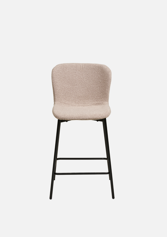 Maceda Counter Chair - Elara Maison