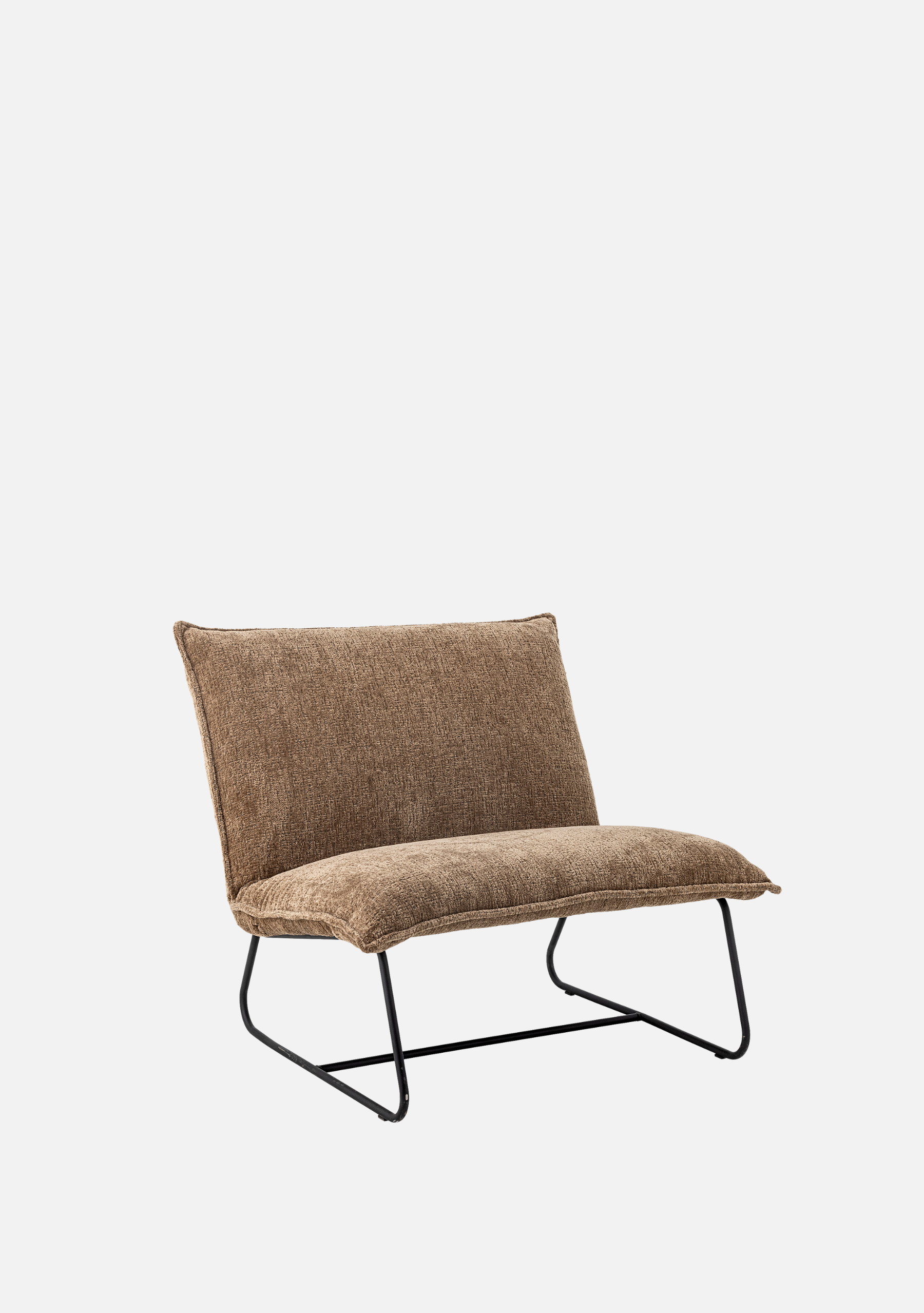 Cape Lounge Chair - Elara Maison